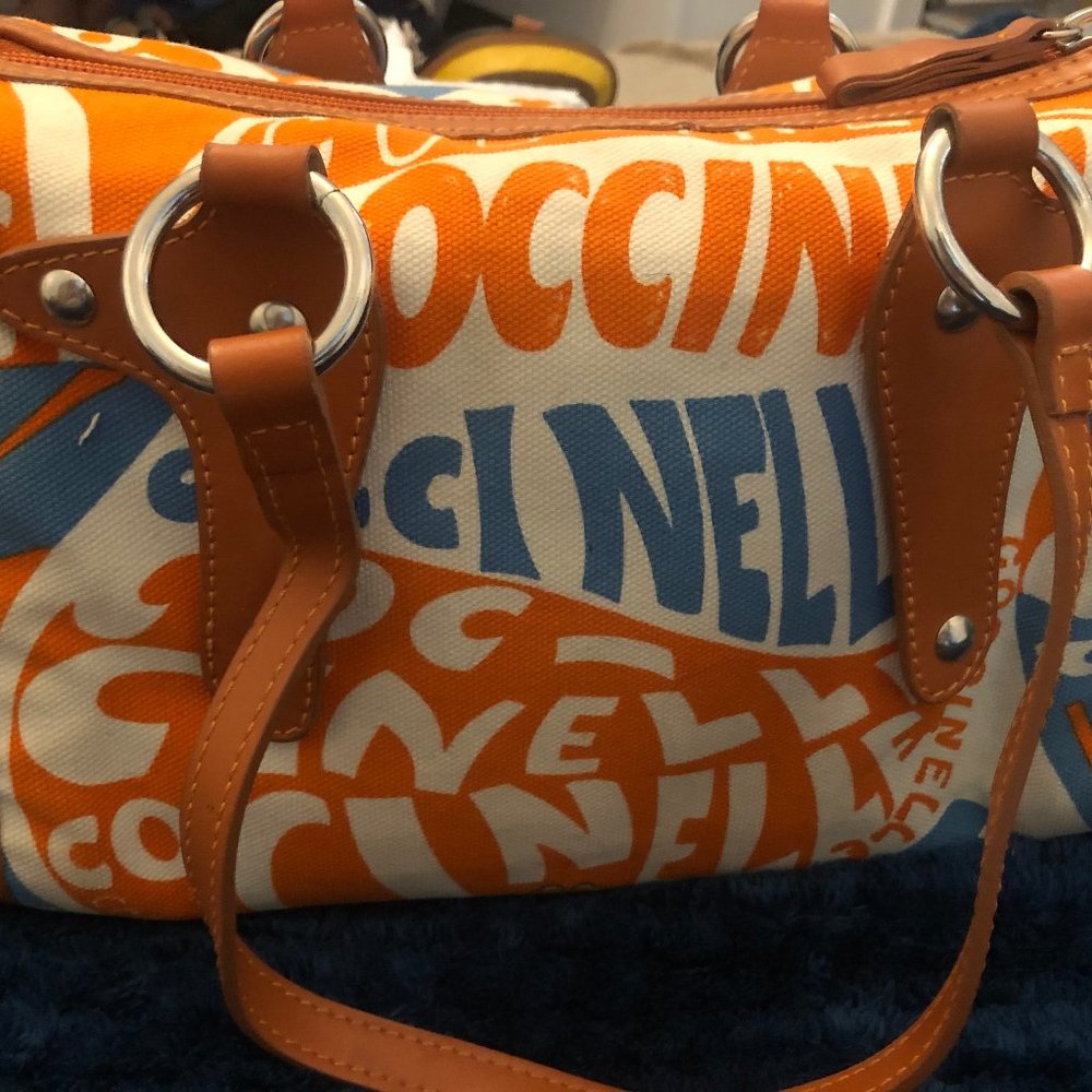 Coccinelle purse
